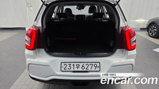 KG Mobility TIBOLI 2021 — photo 26