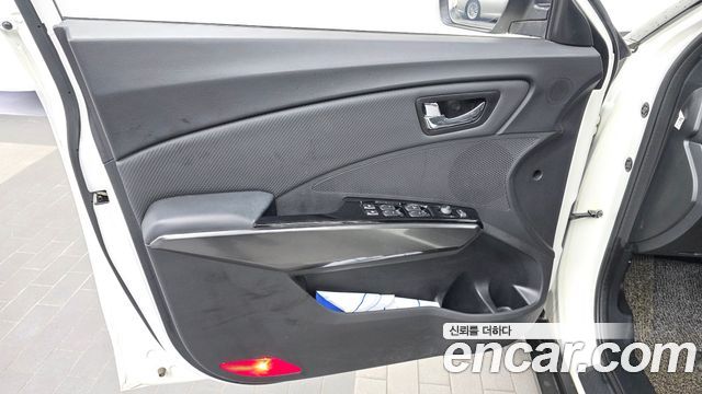 KG Mobility TIBOLI 2021 — photo 14