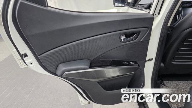 KG Mobility TIBOLI 2021 — photo 15