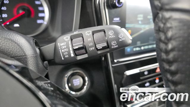 KG Mobility TIBOLI 2021 — photo 27