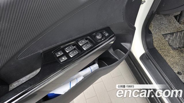 KG Mobility TIBOLI 2021 — photo 28