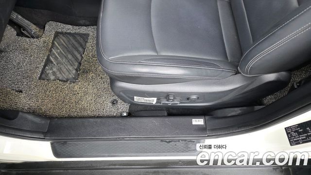 KG Mobility TIBOLI 2021 — photo 30