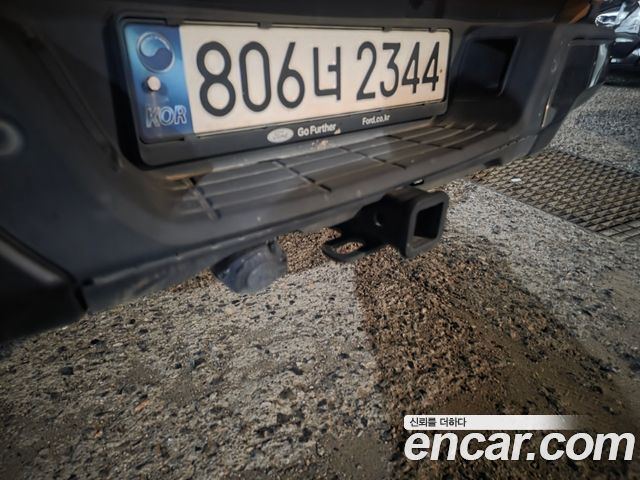 Ford Ranger 2023 — photo 6