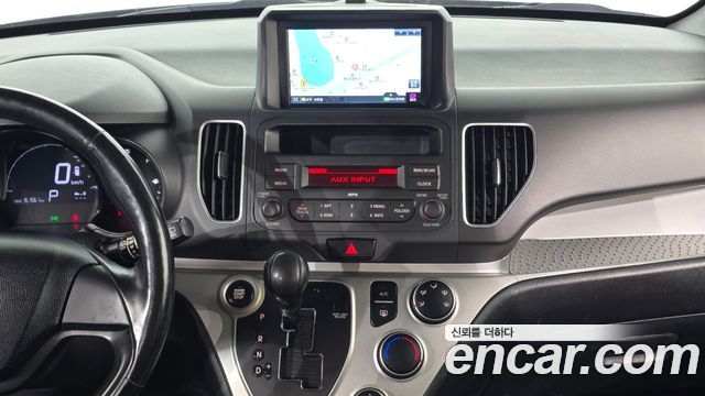Kia RAY 2016 — photo 21