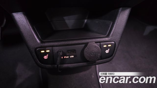 Kia RAY 2016 — photo 23