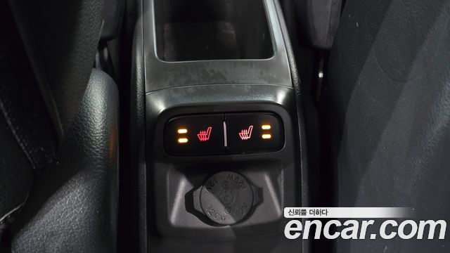 Kia RAY 2016 — photo 24