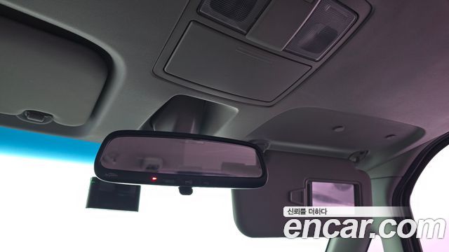 Kia RAY 2016 — photo 25