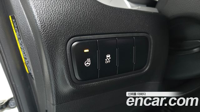Kia RAY 2016 — photo 26