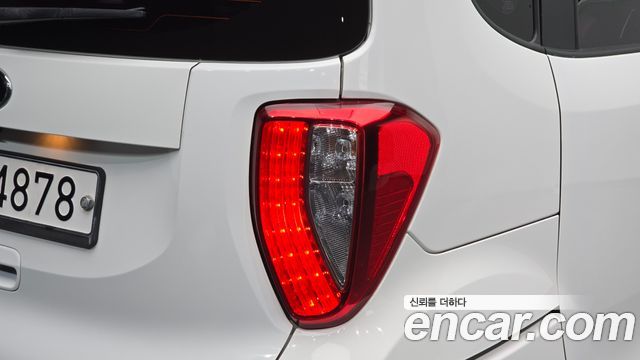 Kia RAY 2016 — photo 9
