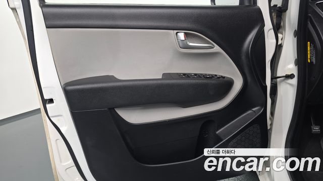Kia RAY 2016 — photo 14