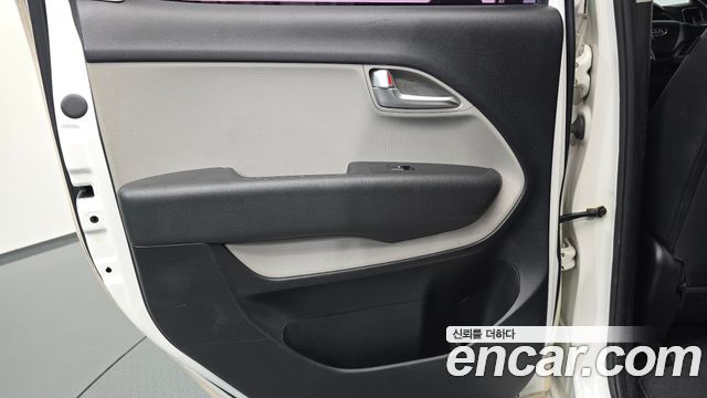 Kia RAY 2016 — photo 15
