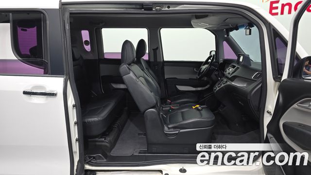 Kia RAY 2016 — photo 16