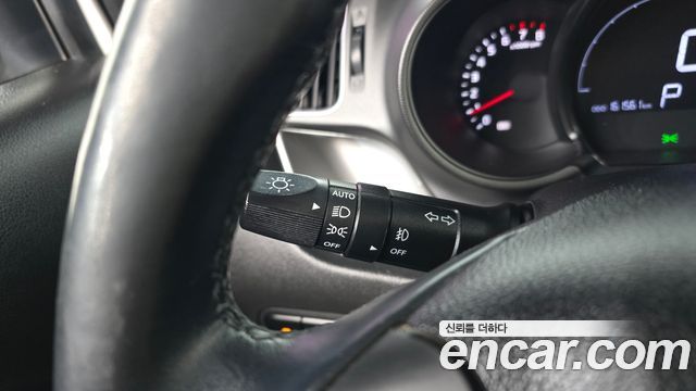 Kia RAY 2016 — photo 28