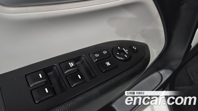 Kia RAY 2016 — photo 29
