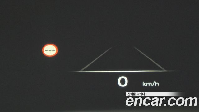 Genesis GV80 2025 — photo 21