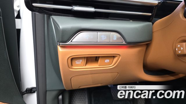 Genesis GV80 2025 — photo 32