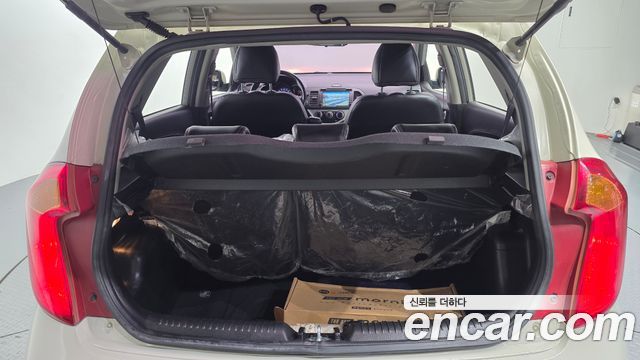 Kia morning 2016 — photo 26