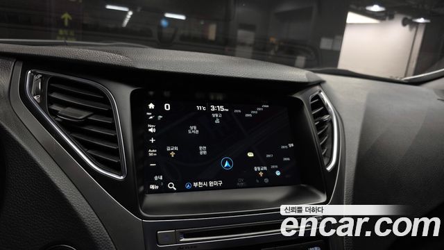 Hyundai Grandeur 2015 — photo 14