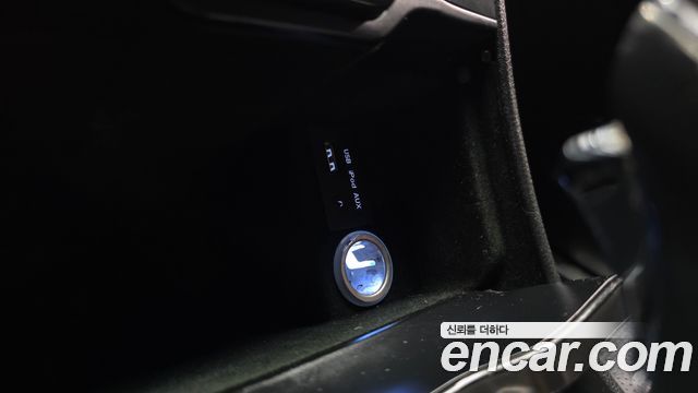 Hyundai Grandeur 2015 — photo 17
