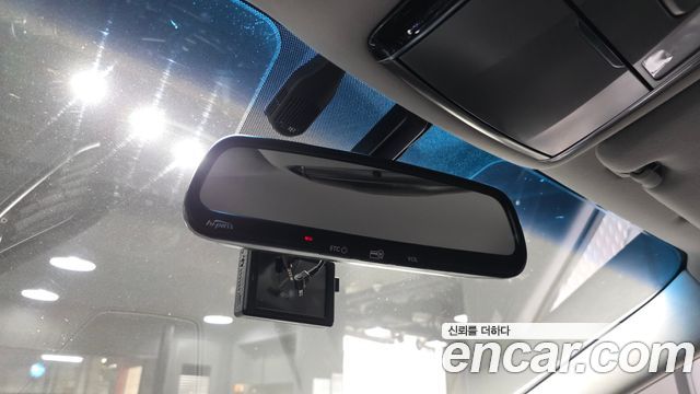 Hyundai Grandeur 2015 — photo 19