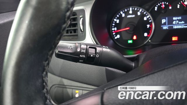 Kia Carens 2018 — photo 26