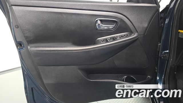 Kia Carens 2018 — photo 14