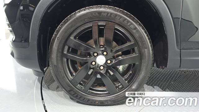 Honda Pilot 2017 — photo 5