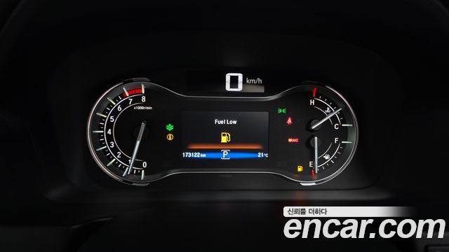 Honda Pilot 2017 — photo 11