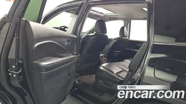 Honda Pilot 2017 — photo 17