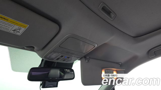 Honda Pilot 2017 — photo 24