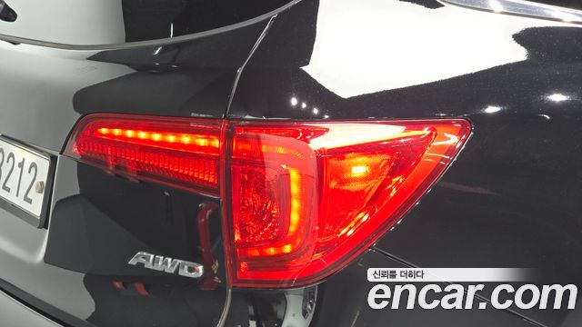 Honda Pilot 2017 — photo 9