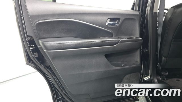 Honda Pilot 2017 — photo 15