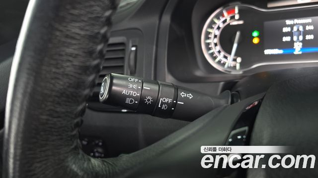Honda Pilot 2017 — photo 28