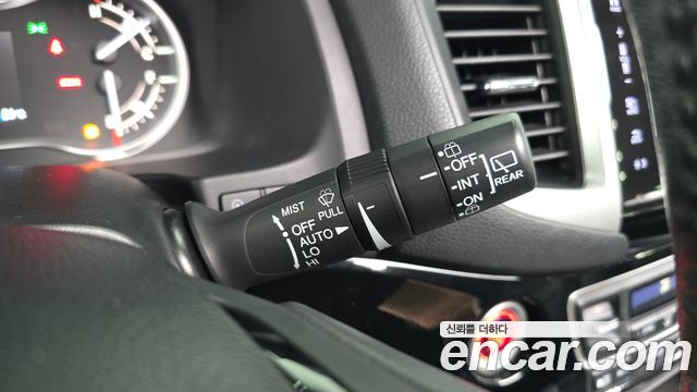 Honda Pilot 2017 — photo 29