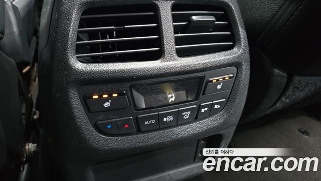 Honda Pilot 2017 — photo 31