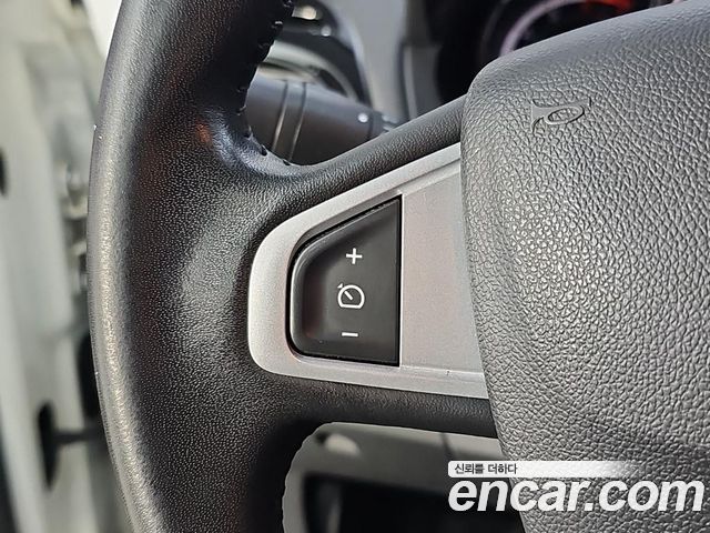 Renault Korea SM3 2016 — photo 13