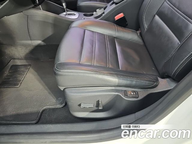 Renault Korea SM3 2016 — photo 16