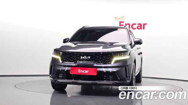 Kia Sorento 2023 — photo 3