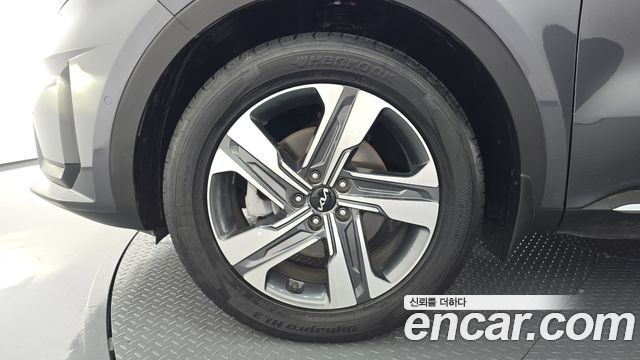 Kia Sorento 2023 — photo 5