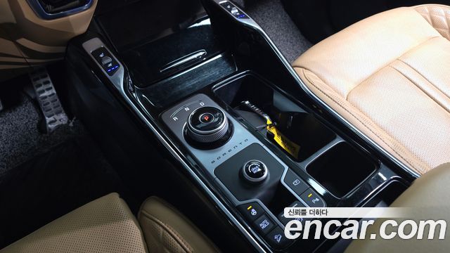 Kia Sorento 2023 — photo 12