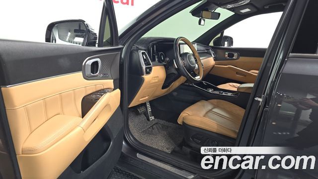 Kia Sorento 2023 — photo 13