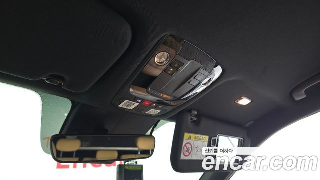 Kia Sorento 2023 — photo 23
