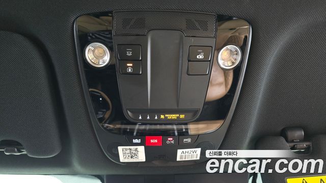 Kia Sorento 2023 — photo 24