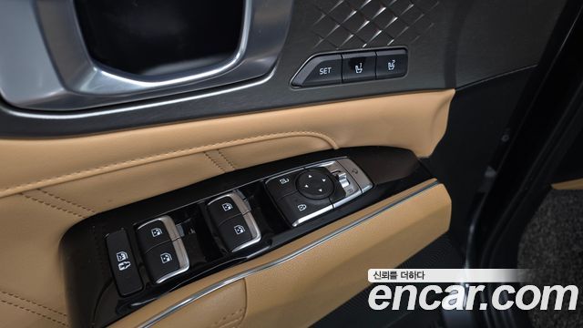 Kia Sorento 2023 — photo 26