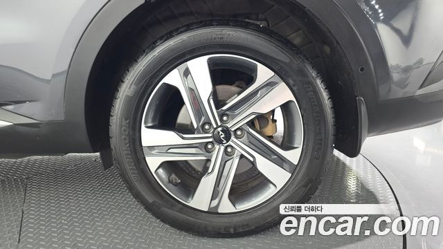 Kia Sorento 2023 — photo 7