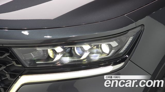 Kia Sorento 2023 — photo 8