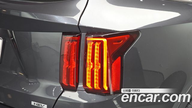 Kia Sorento 2023 — photo 9