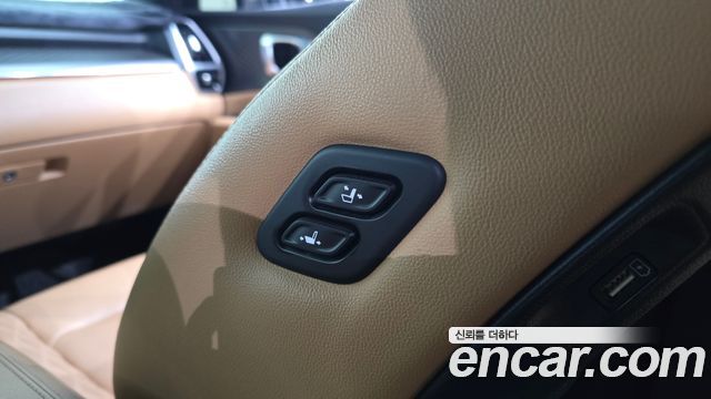 Kia Sorento 2023 — photo 27