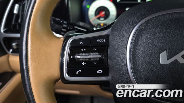 Kia Sorento 2023 — photo 28