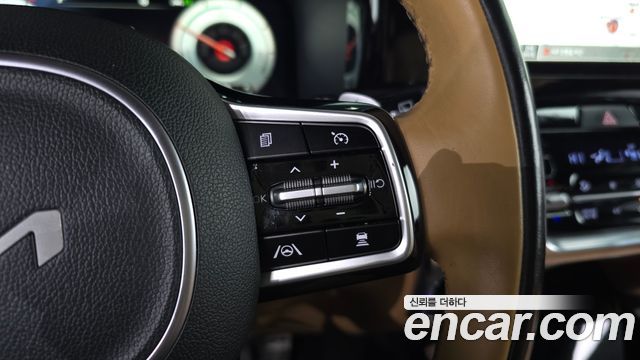 Kia Sorento 2023 — photo 29